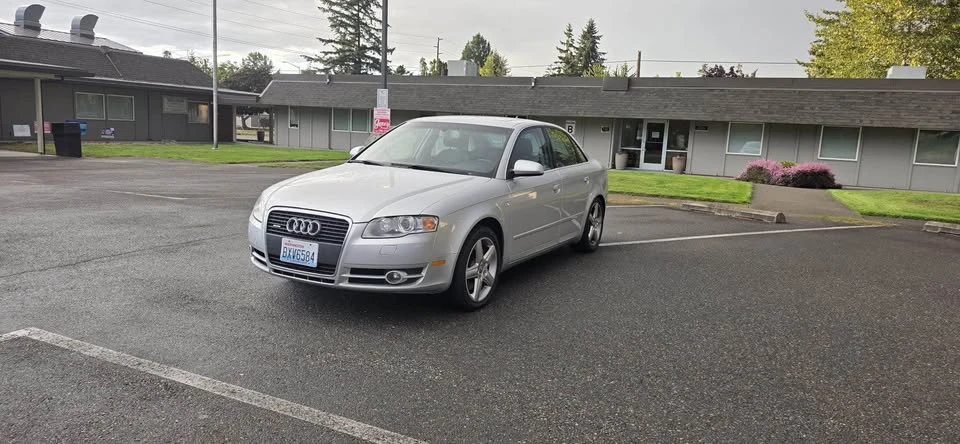 2005 Audi B7 A4 - Image 12 of 20