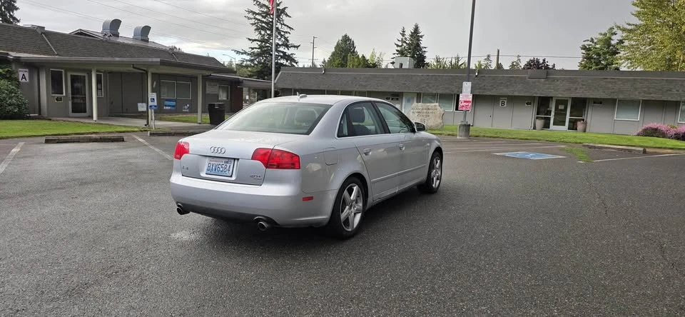 2005 Audi B7 A4 - Image 3 of 20