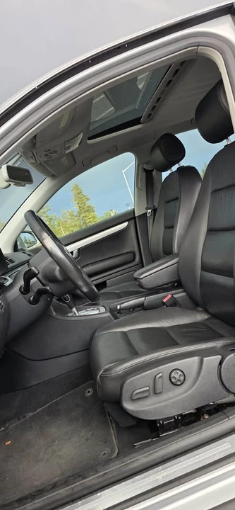 2005 Audi B7 A4 - Image 13 of 20