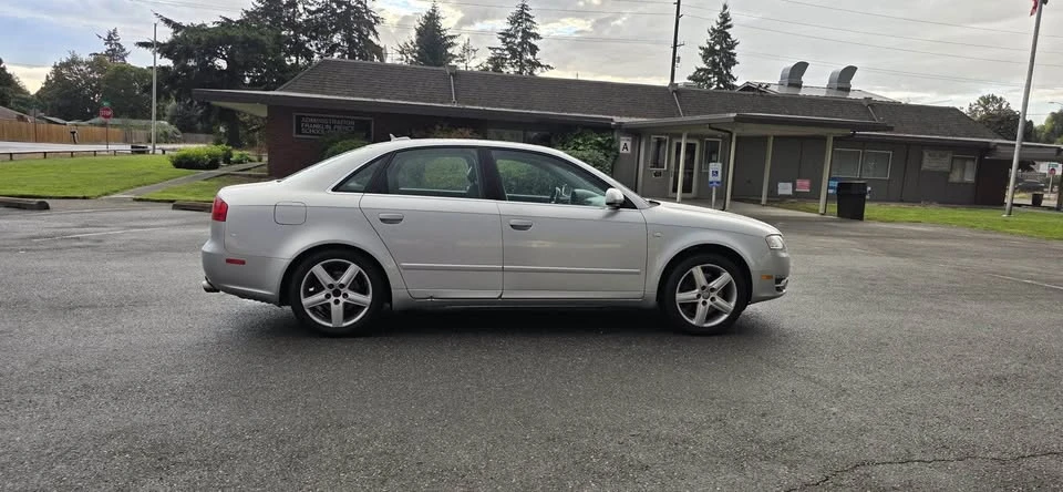 2005 Audi B7 A4 - Image 14 of 20