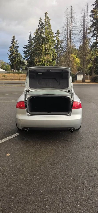2005 Audi B7 A4 - Image 20 of 20