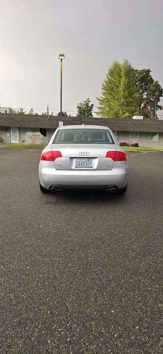 2005 Audi B7 A4 - Image 17 of 20