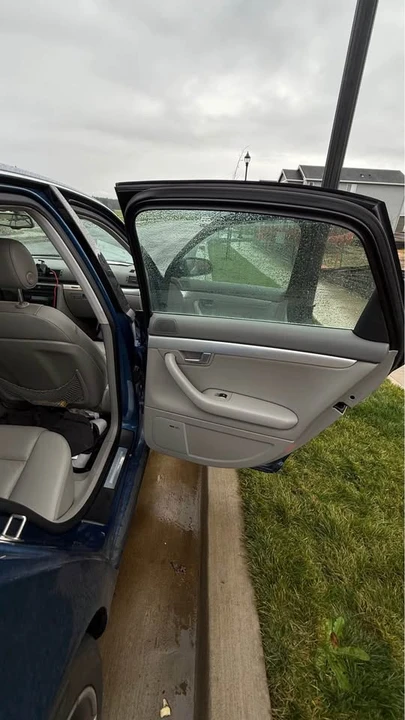 2005 Audi B7 A4 - Image 8 of 12