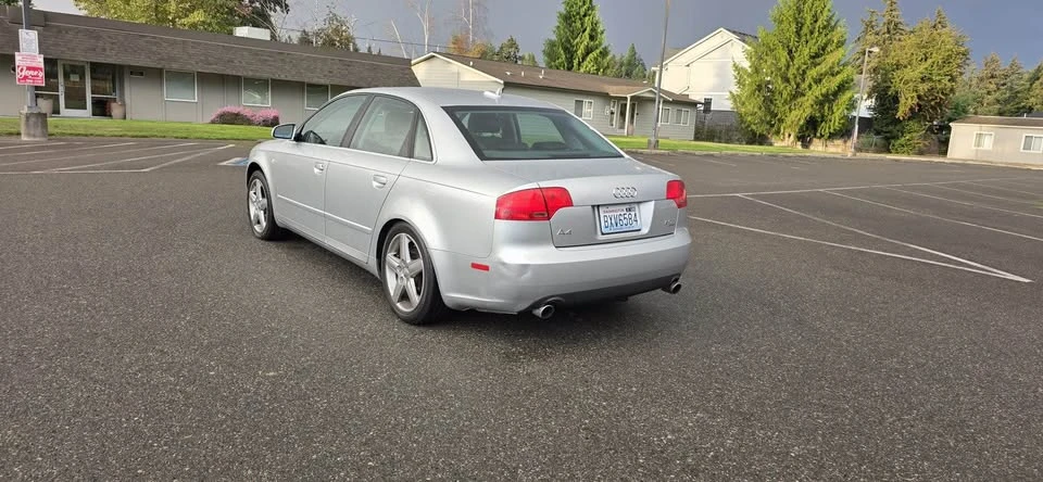 2005 Audi B7 A4 - Image 4 of 20