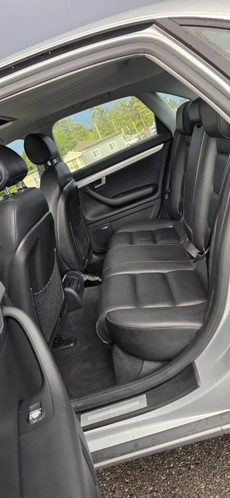 2005 Audi B7 A4 - Image 11 of 20