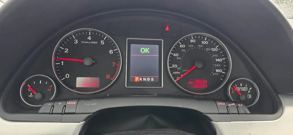 2005 Audi B7 A4 - Image 5 of 20
