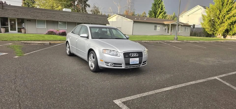 2005 Audi B7 A4 - Image 16 of 20