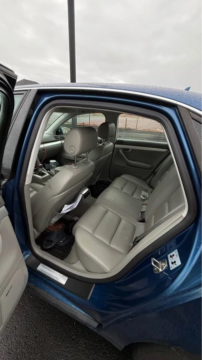 2005 Audi B7 A4 - Image 9 of 12