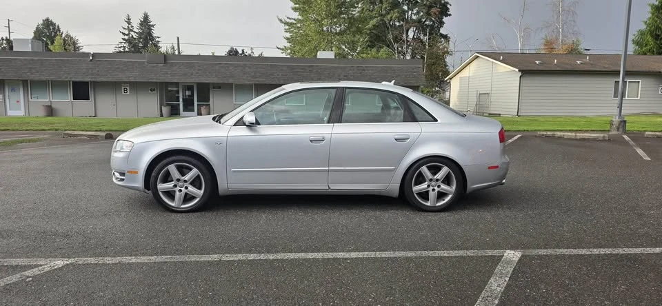 2005 Audi B7 A4 - Image 15 of 20