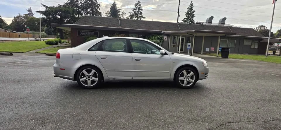 2005 Audi B7 A4 - Image 4 of 20