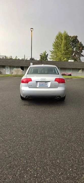 2005 Audi B7 A4 - Image 7 of 20