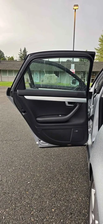 2005 Audi B7 A4 - Image 15 of 20