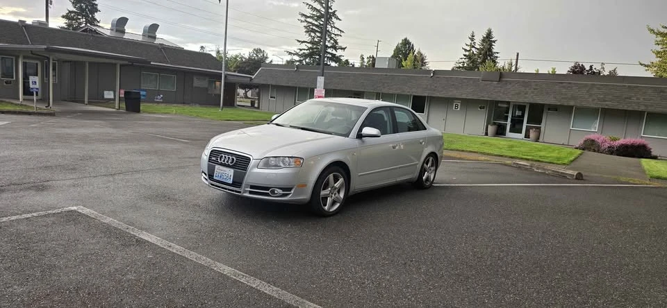 2005 Audi B7 A4 - Image 20 of 20