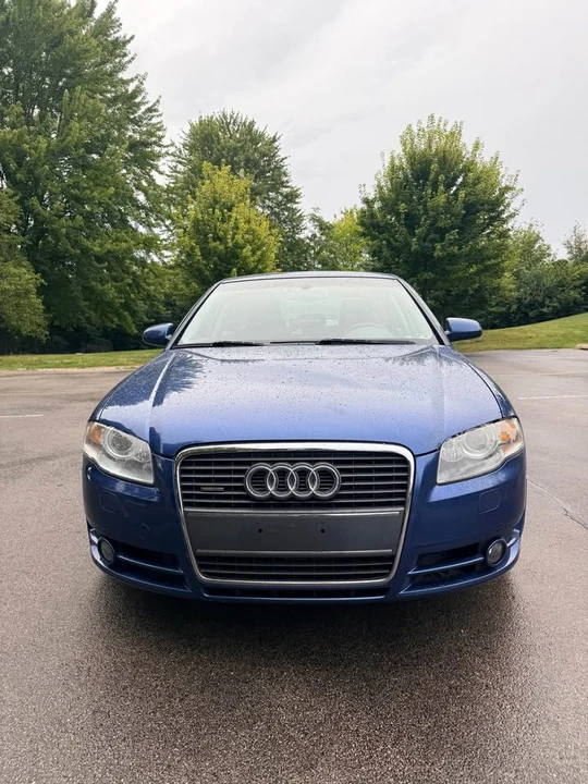 2005 Audi B7 A4 - Image 2 of 9