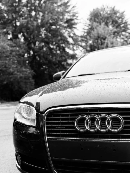 2005 Audi B7 A4 - Image 9 of 9