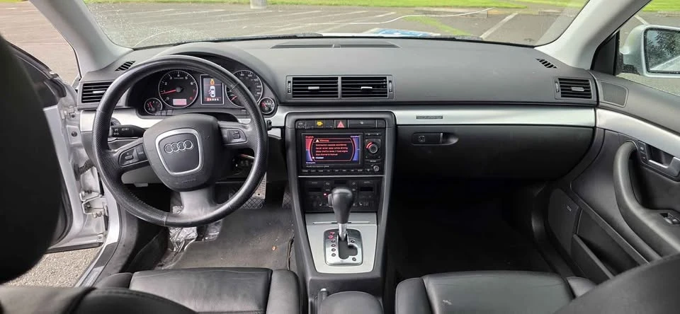 2005 Audi B7 A4 - Image 11 of 20