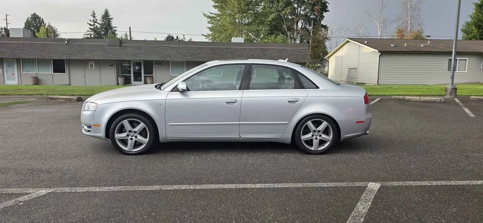 2005 Audi B7 A4 - Image 3 of 20