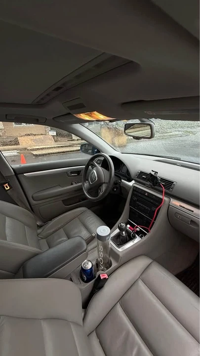 2005 Audi B7 A4 - Image 6 of 12
