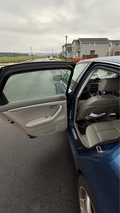 2005 Audi B7 A4 - Image 10 of 12
