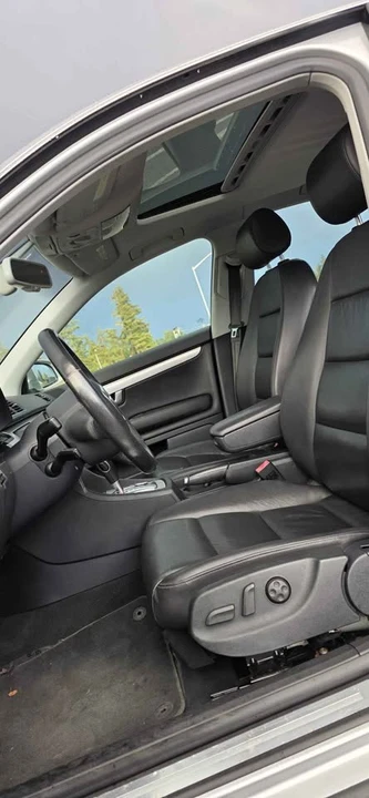 2005 Audi B7 A4 - Image 12 of 20