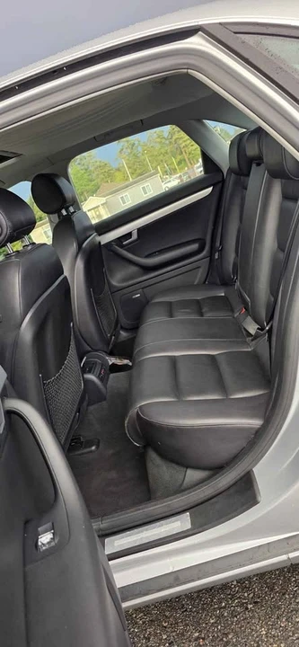 2005 Audi B7 A4 - Image 13 of 20