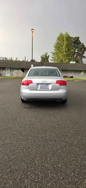 2005 Audi B7 A4 - Image 17 of 20