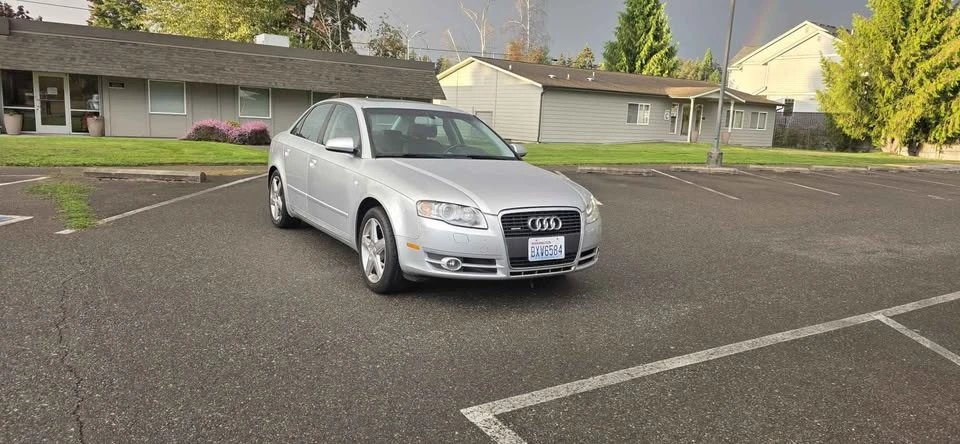 2005 Audi B7 A4 - Image 19 of 20