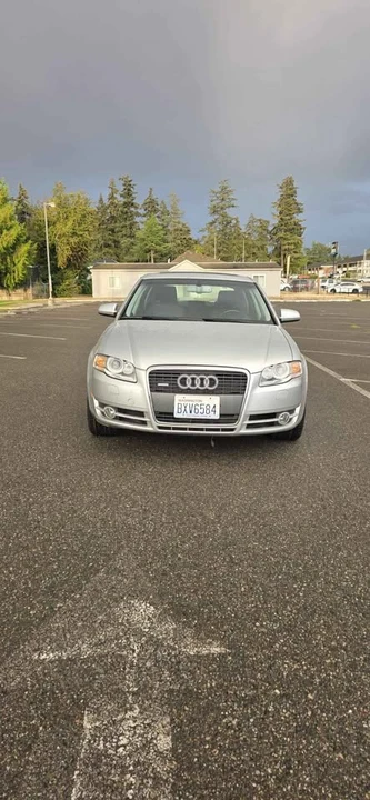 2005 Audi B7 A4 - Image 18 of 20