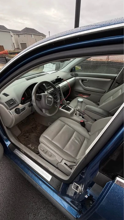 2005 Audi B7 A4 - Image 3 of 12