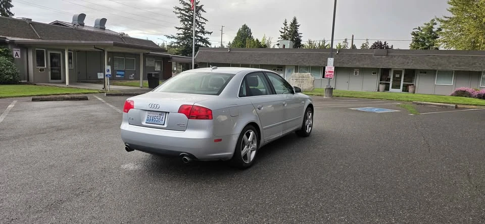 2005 Audi B7 A4 - Image 6 of 20