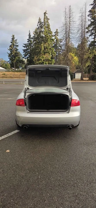 2005 Audi B7 A4 - Image 16 of 20