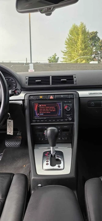 2005 Audi B7 A4 - Image 10 of 20