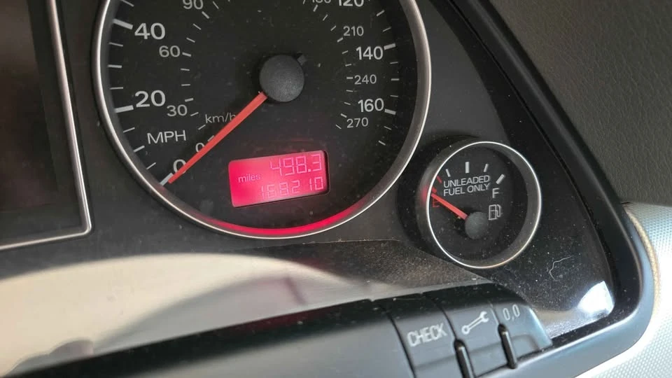 2005 Audi B7 A4 - Image 5 of 7