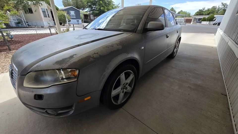 2005 Audi B7 A4 - Image 3 of 7