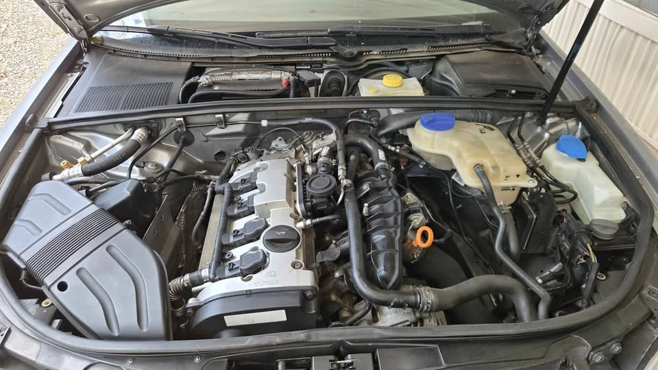 2005 Audi B7 A4 - Image 7 of 7