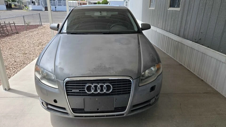 2005 Audi B7 A4 - Image 2 of 7
