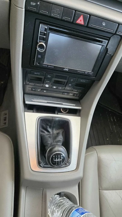 2005 Audi B7 A4 - Image 6 of 7
