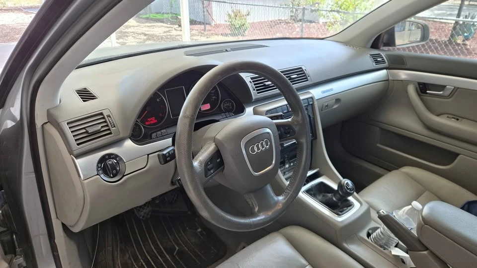 2005 Audi B7 A4 - Image 4 of 7