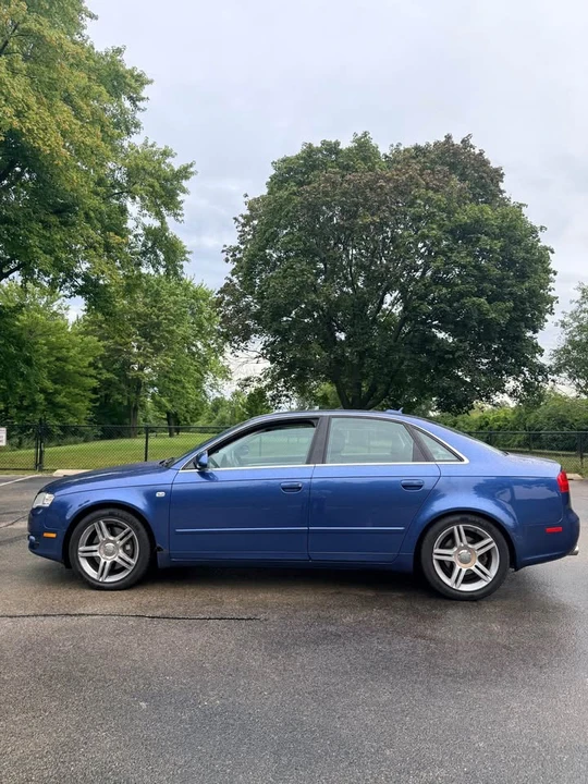 2005 Audi B7 A4 - Image 3 of 9