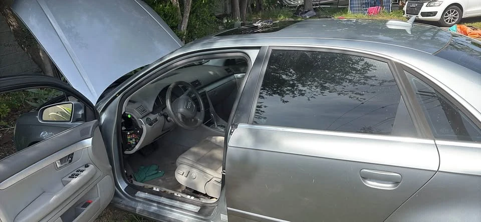 2005 Audi B7 A4 - Image 3 of 4