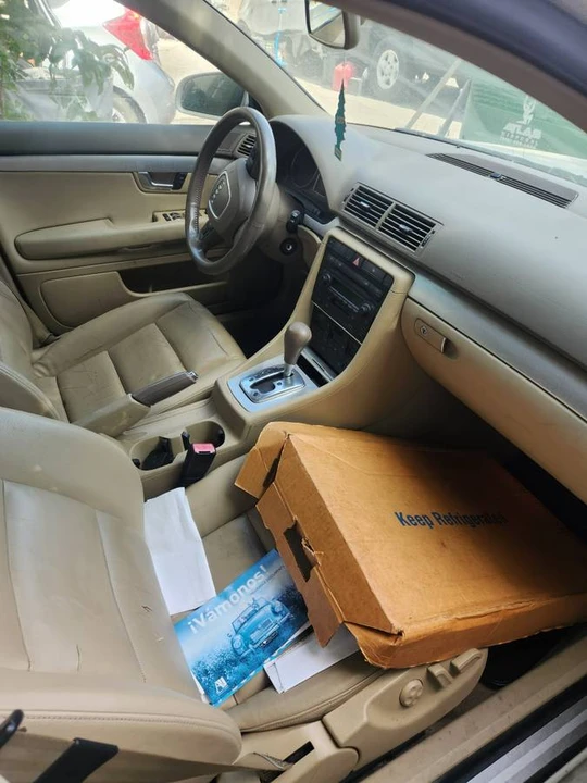 2005 Audi B7 A4 - Image 4 of 20