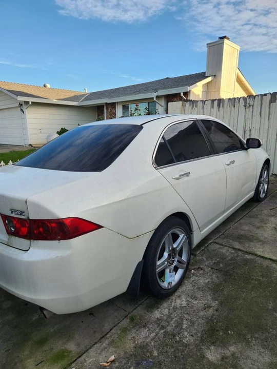 2005 Audi B7 A4 - Image 15 of 20