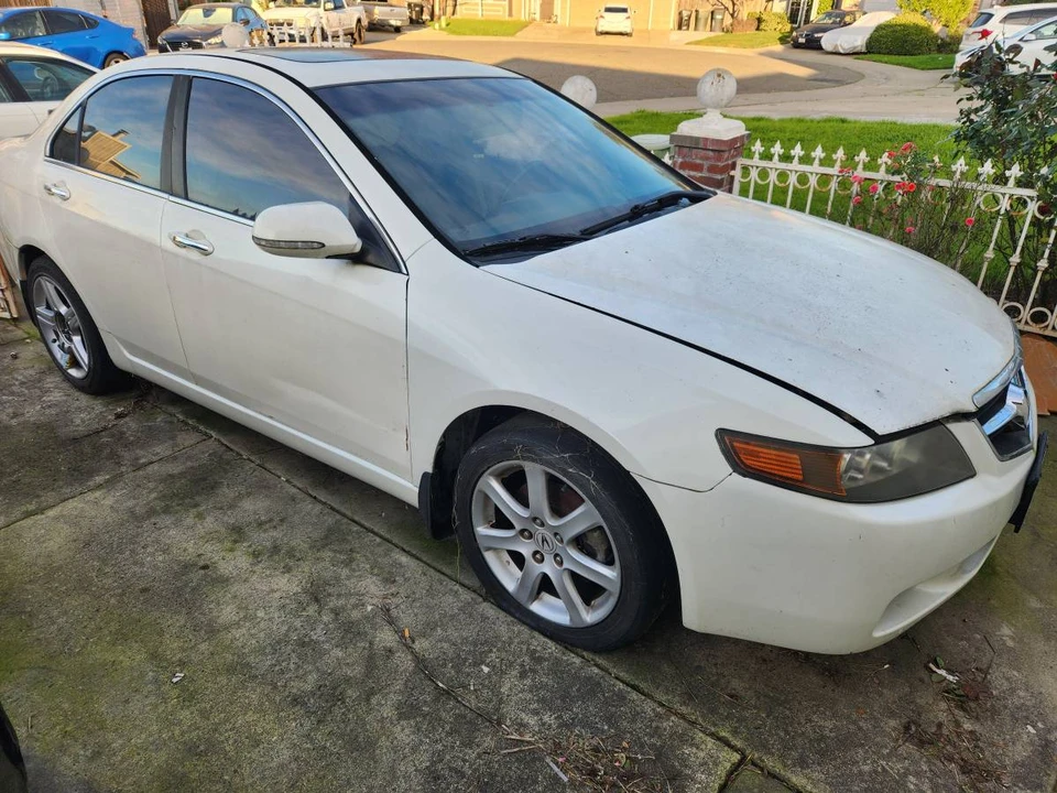 2005 Audi B7 A4 - Image 16 of 20