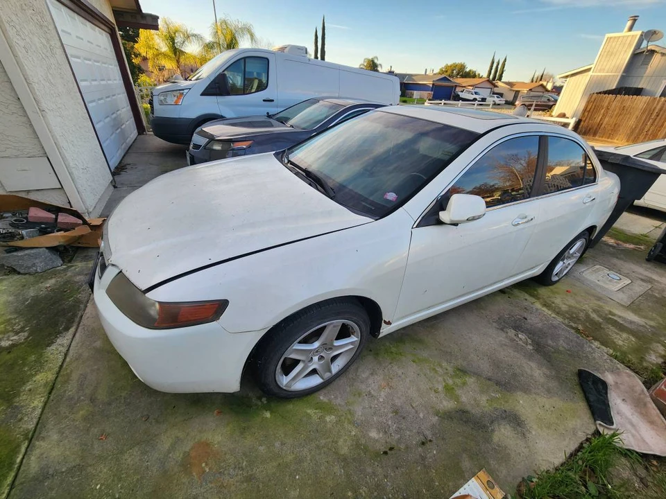 2005 Audi B7 A4 - Image 19 of 20