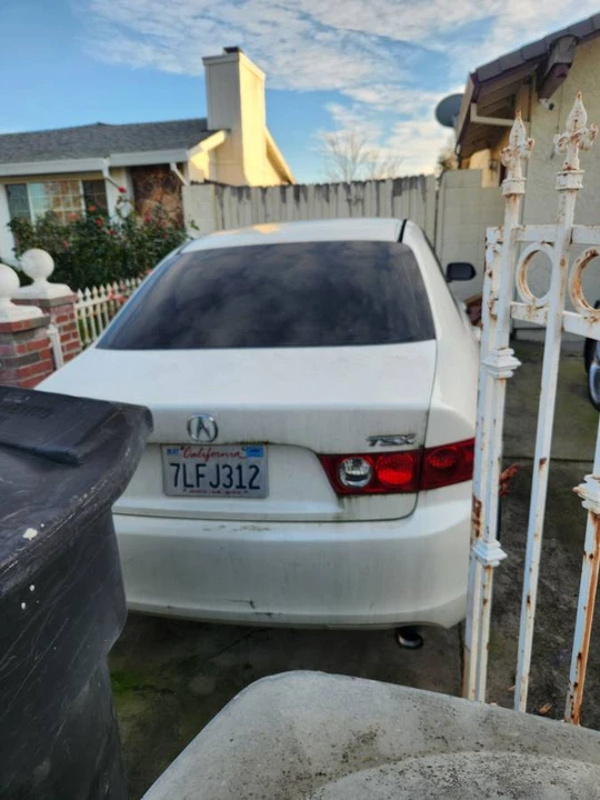 2005 Audi B7 A4 - Image 14 of 20