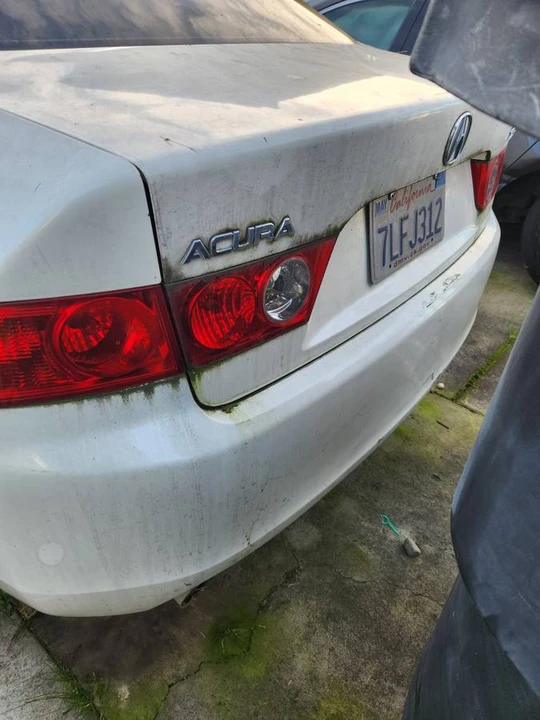 2005 Audi B7 A4 - Image 20 of 20