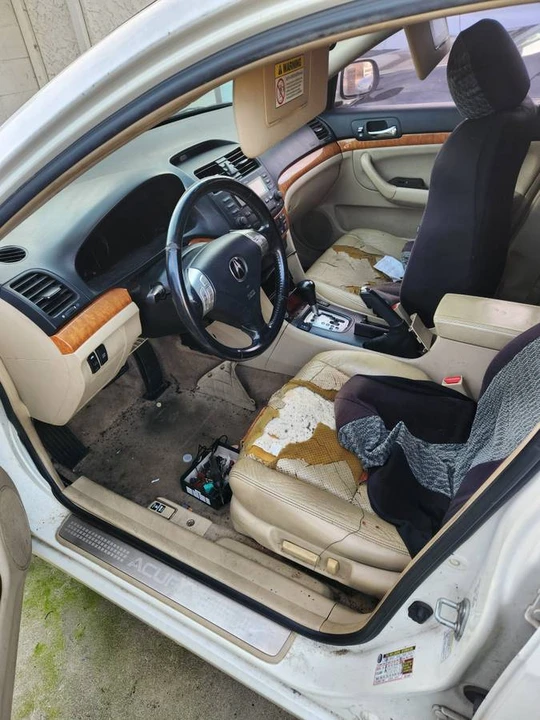 2005 Audi B7 A4 - Image 18 of 20