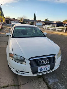 2005 Audi A4