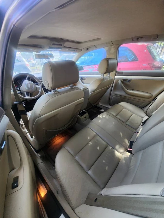 2005 Audi B7 A4 - Image 11 of 20