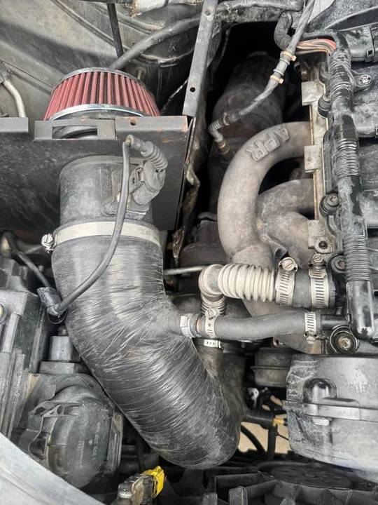 2005 Audi B7 A4 - Image 10 of 14
